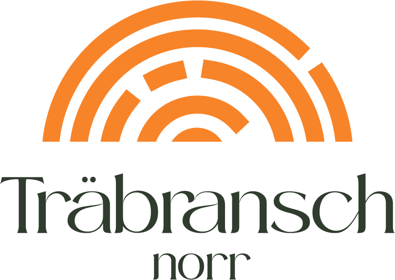 Träbransch Norr